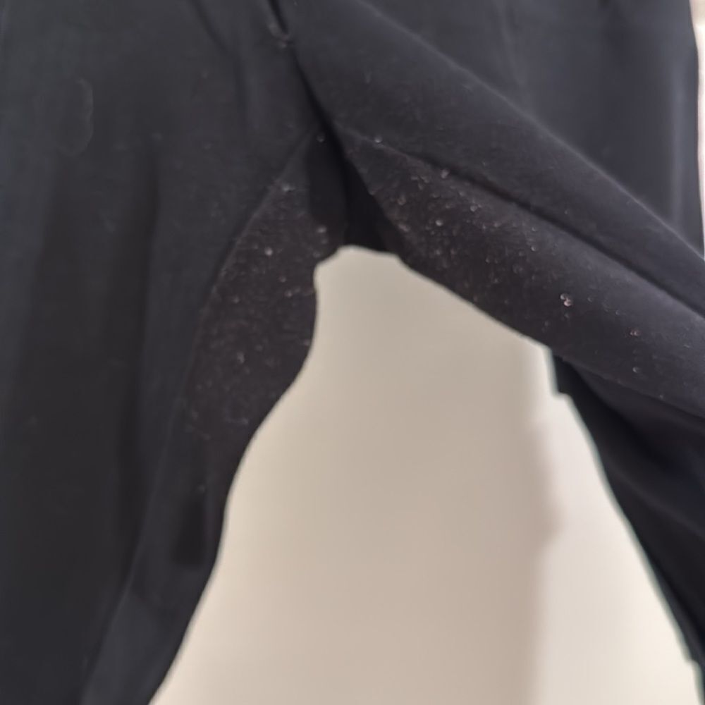 Cache black pants - Picture 4 of 6